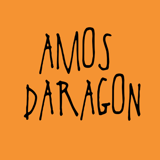 Amos D’Aragon