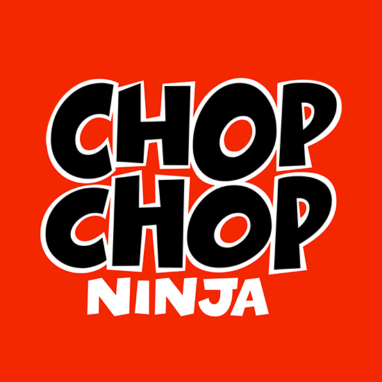 Chop Chop Ninja