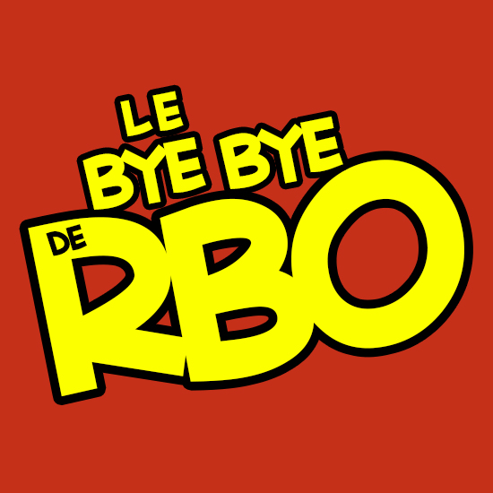 Bye Bye de RBO
