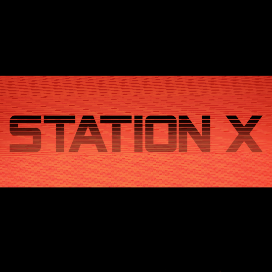 Station X